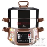 美的（Midea）WSYS28-2D 电炖锅 国美在线价格