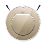 科沃斯 SCEN540-LG 智能家用扫地机机器人吸尘器 亚马逊中国秒杀价格
