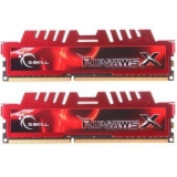 芝奇（G.SKILL） RipjawsX DDR3 1600 16G(8G×2条)台式机内存 京东商城价格