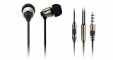 dostyle HS303 多功能入耳式耳机 钛金灰 京东商城价格