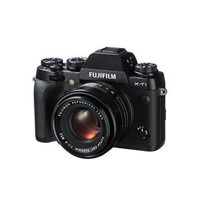 FUJIFILM 富士 X-T1 微单相机机身 6888元