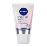 妮维雅(NIVEA) 晶纯皙白泡沫洁面乳100g 苏宁易购价格