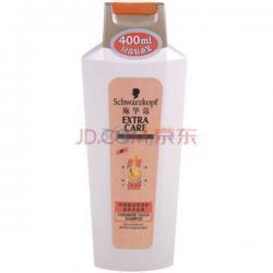 39元   有赠品：施华蔻羊绒脂深层修护滋养洗发露400ml39元
