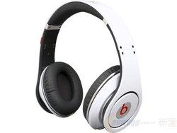 1319元  Beats Ekocycle Studio头戴式耳机
