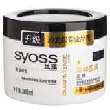 丝蕴(Syoss)臻粹莹润发膜 300ml*2瓶 一号店价格