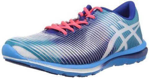 ASICS 亚瑟士 男 跑步鞋GEL-Super J33 T3S0N 367元