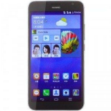 华为（HUAWEI）GX1电信4G手机双卡双待 易迅网价格