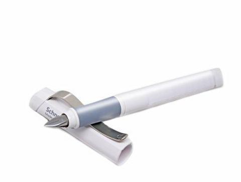 Schneider 施耐德 钢笔经典Base(白)(160249F) 99元