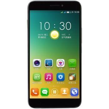 移动端：百加 V6 32G版 铁韵 移动3G手机 双卡双待 710元