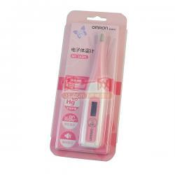 62元   欧姆龙电子体温计 MC-342 FL(女性专用) 62元