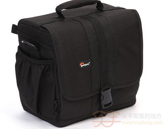 乐摄宝 Adventura 170 新款肩包 96.2元 (易迅249元 )