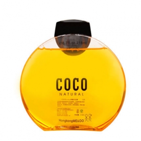 香港 COCO 香水沐浴露 218ml