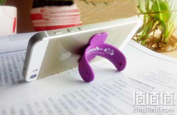 懒人支架