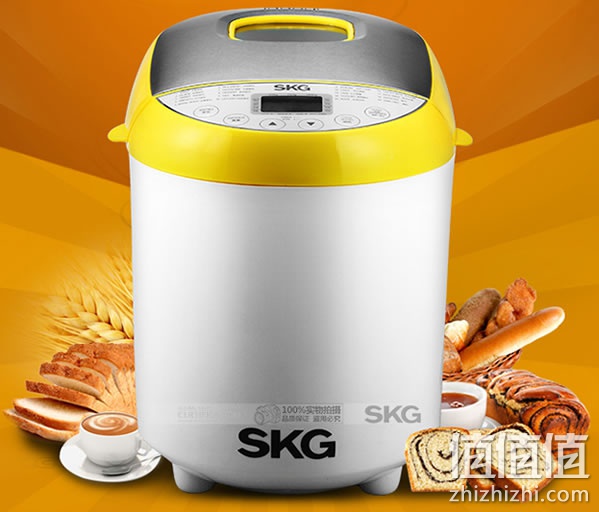 SKG SKG3922面包机