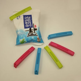 食品袋保鲜封口夹