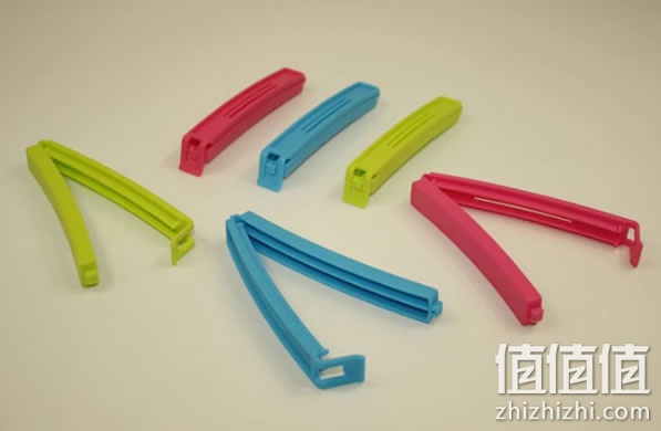 封口夹