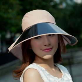 防紫外线遮阳帽