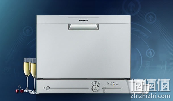 西门子SK23E800TI洗碗机