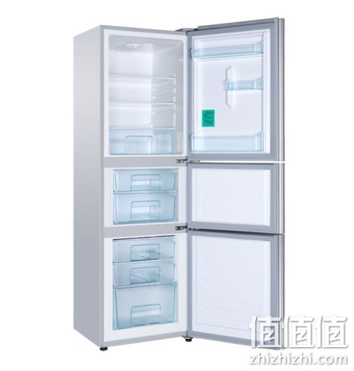 海尔统帅BCD-206LST冰箱