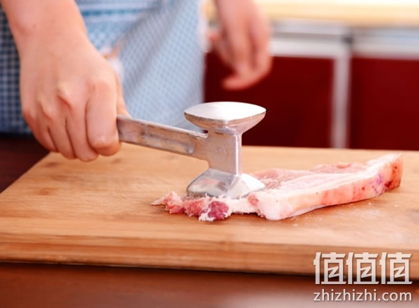 肉排捶