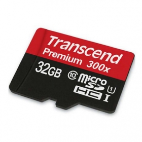 创见 32G UHS-I 300X TF(MicroSD)存储卡 易迅网价格