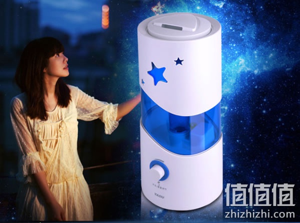 亚都SC-M023加湿器
