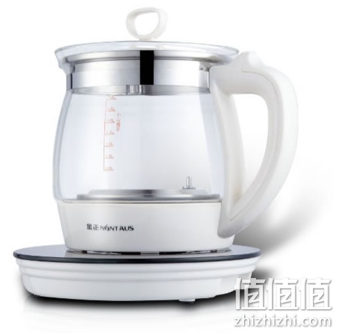 金正JZW-1504E养生壶