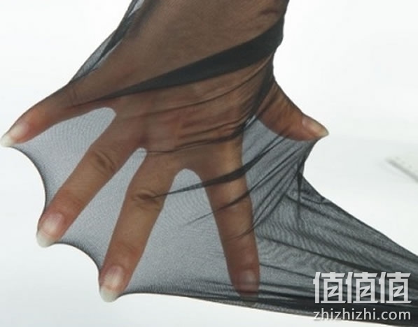 连裤袜