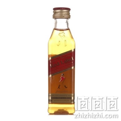 尊尼获加威士忌