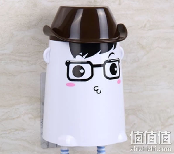 挤牙膏器