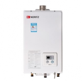 能率 GQ-1650FE 16L燃气热水器(天然气) 易迅网价格