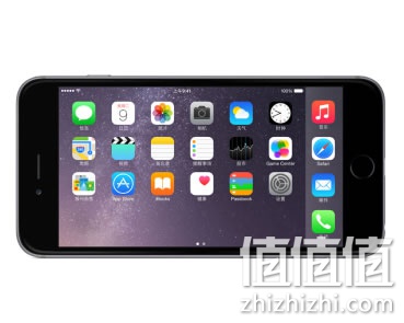 苹果iPhone 6 Plus手机