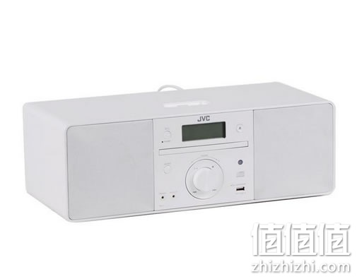 JVC RD-N1组合音响