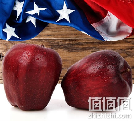 美国红蛇果