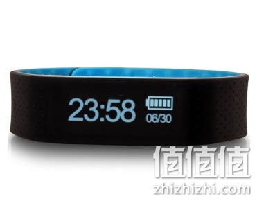 联想智能乐手环