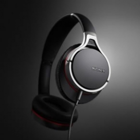 索尼 MDR-10RNC 头戴式降噪立体声耳机 易迅网价格