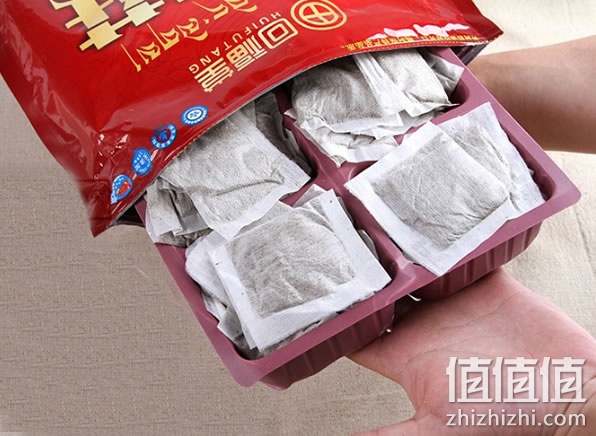 泡脚粉