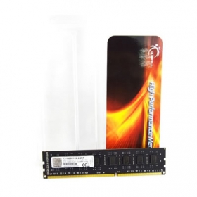 芝奇（G.SKILL） DDR3 1600 8G 台式机内存 京东商城价格