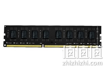 芝奇DDR3 1600台式机内存