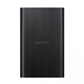 索尼（SONY）HD-E1 1TB USB3.0移动硬盘 京东商城价格