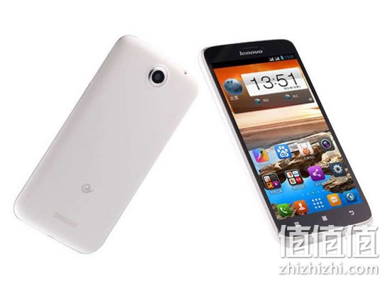 联想A860e手机 
