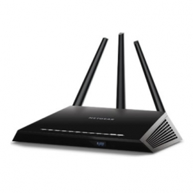 网件（NETGEAR） R7000 1900M双频千兆无线路由器 京东商城价格