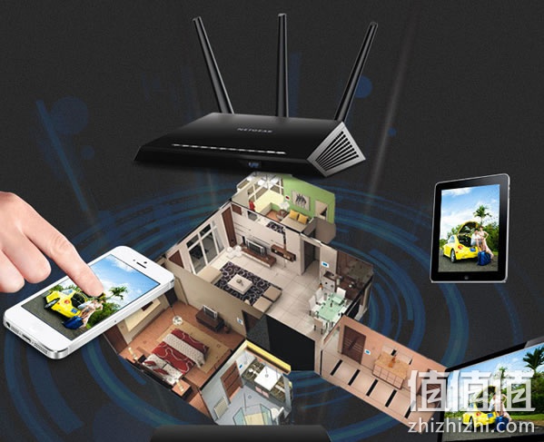 网件 NETGEAR