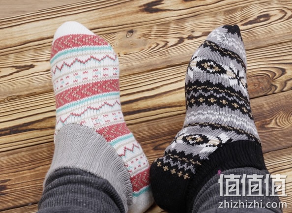 地板袜