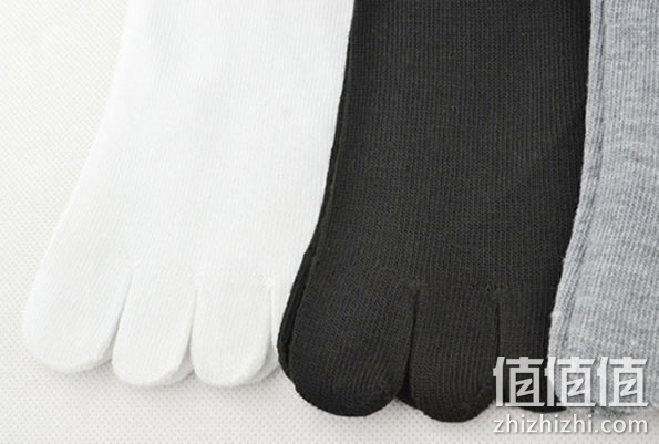 五趾袜