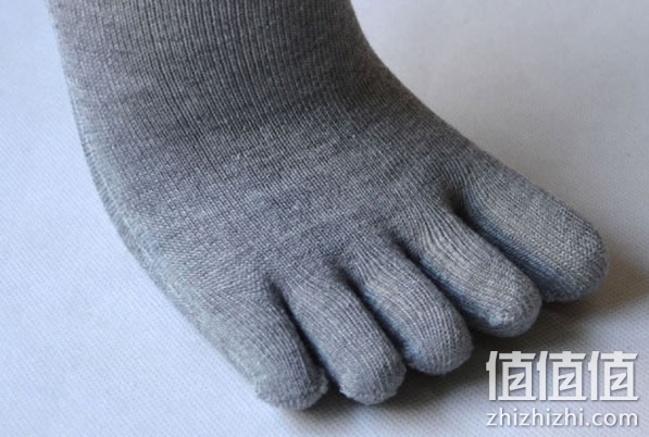 五趾袜