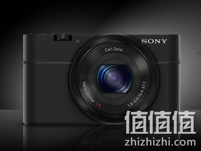 索尼DSC-RX100数码相机