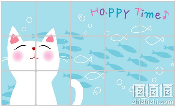 防水贴纸
