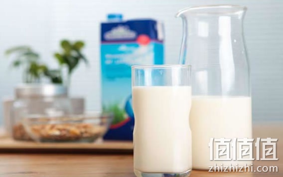 欧德堡全脂纯牛奶