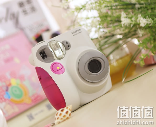 富士mini7s拍立得相机